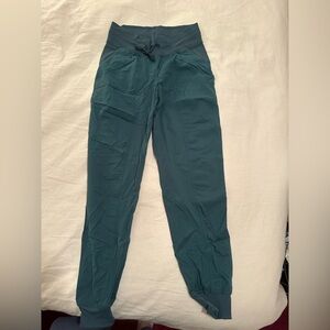 Lululemon dance studio joggers